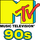 MY - MTV ASIA logo