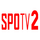 MY - SPOTV 2 FHD logo