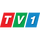 MY - TV1 FHD logo