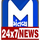 GUJARATI - MANTAVYA NEWS logo