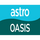 MY - ASTRO OASIS FHD logo