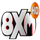 PK - 8XM HD logo