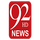 PK - EU| 92 NEWS logo