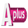 PK - A PLUS logo