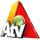 PK - ATV ENTERTAINMENT logo