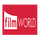 PK - FILM WORLD logo