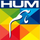 PK - EU| HUM TV logo