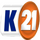 PK - K-21 logo