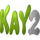 PK - KAY 2 logo