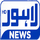 PK - LAHORE NEWS HD logo