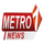 PK - METRO ONE logo