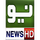 PK - NEO NEWS HD logo