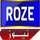 PK - ROZE NEWS logo