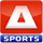 PK - A-SPORTS logo