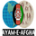 AFG - PAYAM E AFGHAN logo