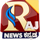 KANNADA - RAJ NEWS KANNADA logo