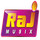 MLY - RAJ MUSIC logo