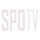 MY - SPOTV HD logo