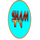 SY - SHAM TV logo