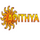 TAMIL - ADHTIYA TV logo