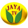 TAMIL - JAYA TV HD logo