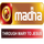 TAMIL - MADHA TV          logo