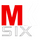 TAMIL - MK SIX logo