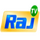 TAMIL - RAJ TV logo