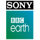 TAMIL - SONY BBC EARTH HD logo