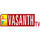 TAMIL - VASANTH TV logo