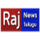 TELUGU - RAJ NEWS TELUGU logo