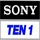 MY - SONY TEN 1 logo