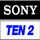 MY - SONY TEN 2 logo