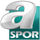 VIP TR - A SPOR logo