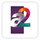 TR - A2 HD PLUS logo