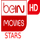 TR - BEIN MOVIES STARS HD logo