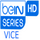 TR - BEIN SERIES VICE HD logo