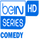 TR - BEIN SERIES COMEDY HD logo