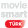 TR - MOVIE TURK HD logo