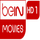 TR - BEIN MOVIES ACTION HD logo