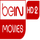 TR - BEIN MOVIES ACTION 2 HD logo