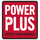 TR - POWER HD PLUS logo