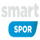 TR - SPOR SMART HD logo