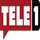 TR - TELE 1 logo