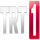 TR - TRT 1 HD logo