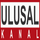 TR - ULUSAL KANAL logo