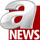 TR - A NEWS HD PLUS logo