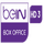 TR - BEIN BOX OFFICE 3 HD logo