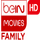 TR - BEIN MOVIES FAMILY HD logo