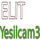 TR - ELIT YESILCAM 3 HD logo